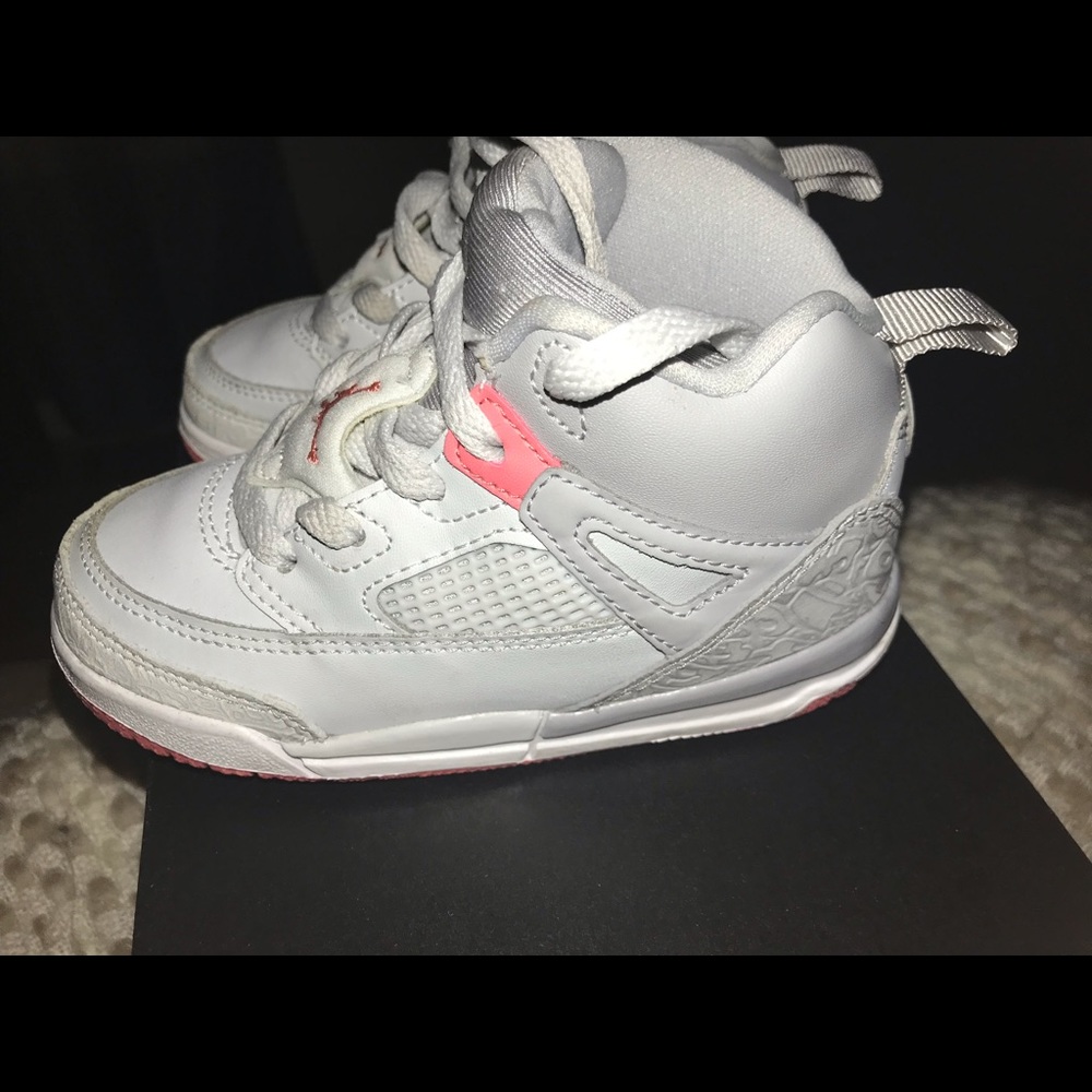 Size 9 Jordan’s